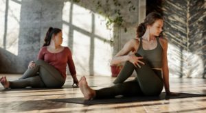 cours yoga prénatal